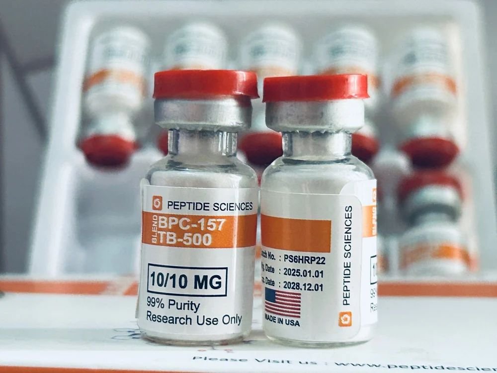 Peptide Sciences