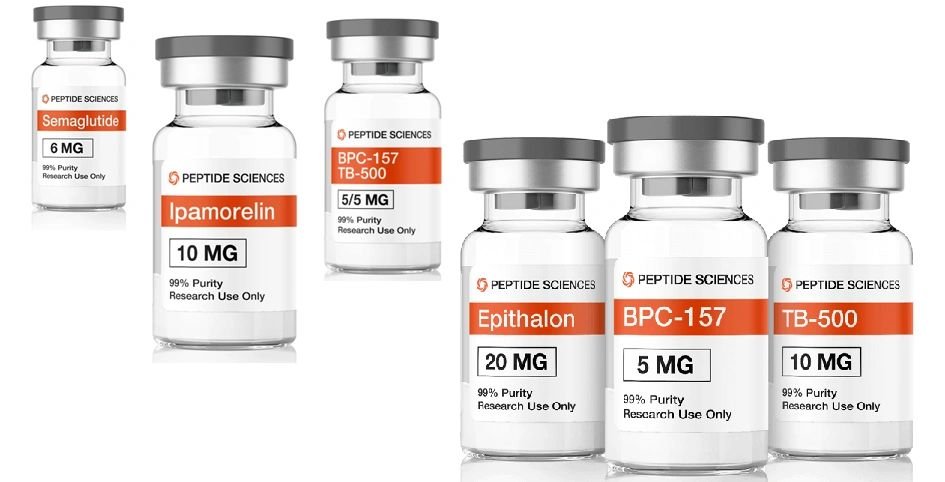Peptide Sciences