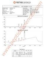 Cardiogen 20mg (Bioregulator) - Image 3