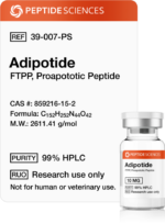 Adipotide (FTPP) 10mg