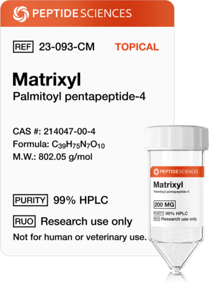 Matrixyl 200mg (Topical)
