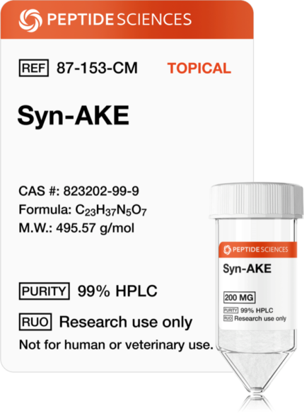 Syn-AKE 200mg (Topical)