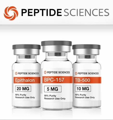 Peptide Sciences